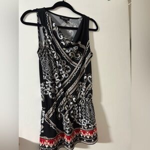 White House Black Market dress